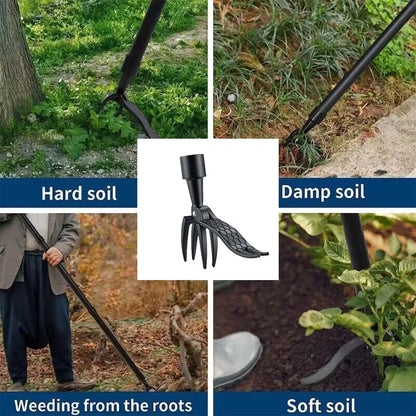 WeedOut Pro™ - Ultimate Standing Root Remover