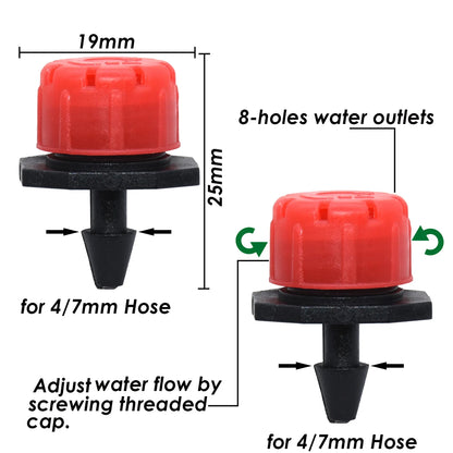 BloomEase Automatic Watering System