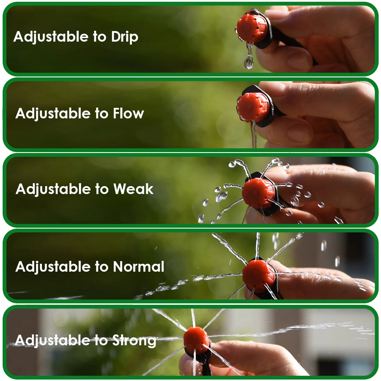 BloomEase Automatic Watering System