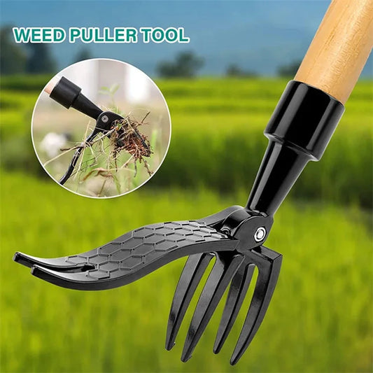 WeedOut Pro™ - Ultimate Standing Root Remover